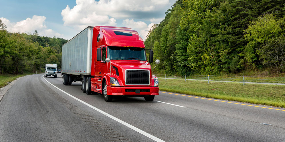 TRUCK LOAD BROKERAGE