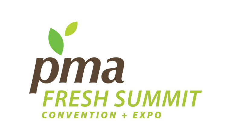 PMA Fresh Summit is just around the corner!
