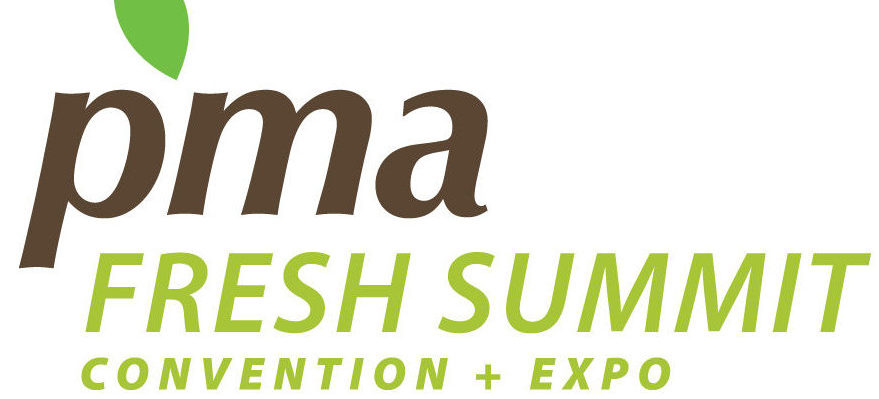 PMA Fresh Summit Convention & Expo October 17-19