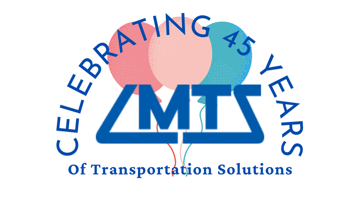 LMTS Announces Anniversary Year Celebration!
